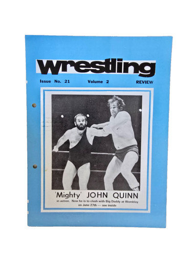 1979 british wrestling - 1979,