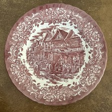 Vintage English Ironstone