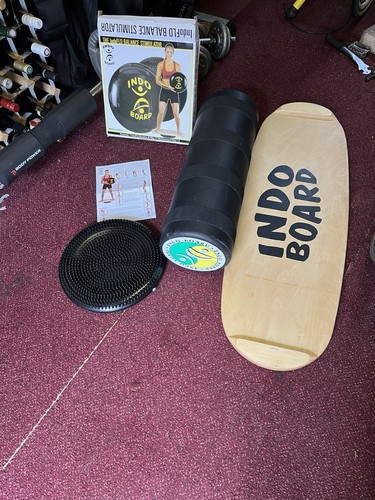 Indo board professional - board,