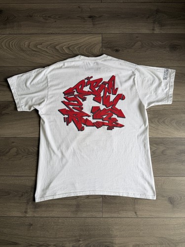 White supreme support unit - supreme,