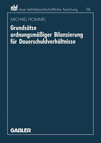 Hommel grundstze - -,