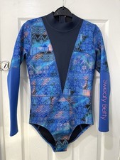 Sweaty Betty Drift Wetsuit Shorty Women’s Size Medium / 12