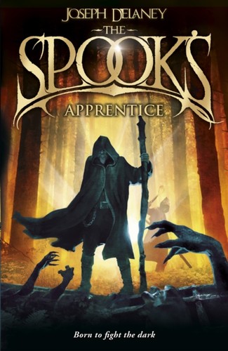 Spooks apprentice - spooks, 1