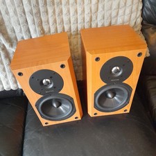 EPOS ELS-3 BOOKSHELF SPEAKERS