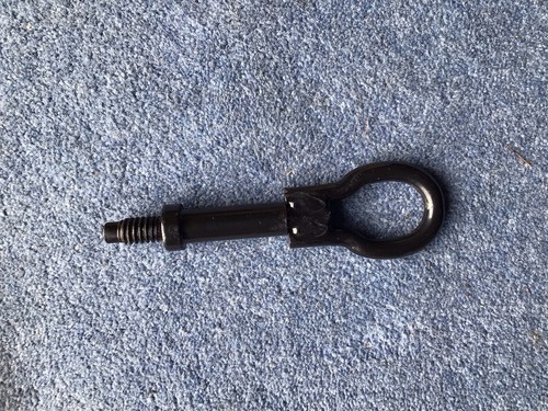 Ford towing eye - ford,