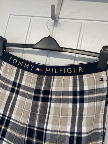 Mens check brushed cotton - mens,