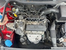 VOLKSWAGEN POLO 1.2 PETROL