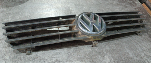 Original polo 6n2 radiator - polo,