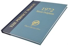 Autographed 1972 Miami