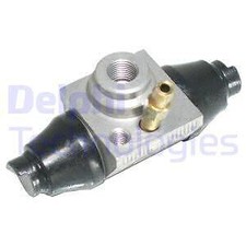 Lw45026 delphi wheel brake - wheel,