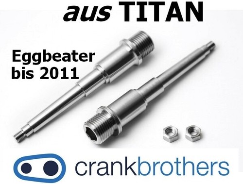 Crankbother eggbeater until - eggbeater, my