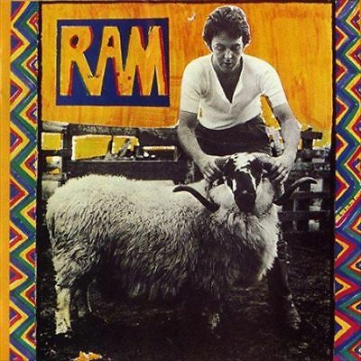 Ram paul linda - &,
