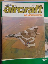 Aircraft Illustrated December