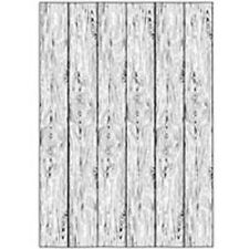 WOODWARE Clear Magic Singles