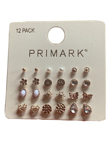 Primark pack mix stud - pack,