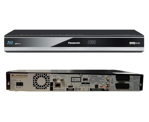 Panasonic multiregion - panasonic,