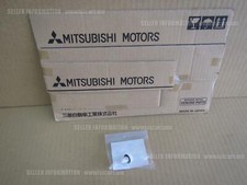 MITSUBISHI EVOLUTION 8 9 EVO8