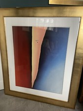 Mackenzie Thorpe Original