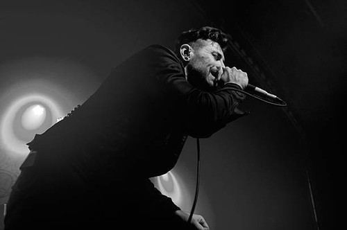 Davey havok afi - of, fire
