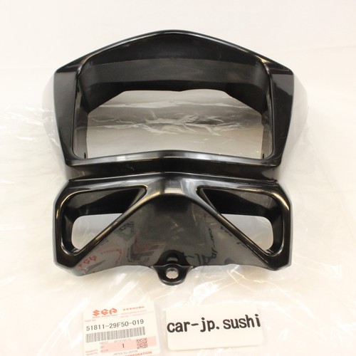 Suzuki genuine drz 400s - genuine,