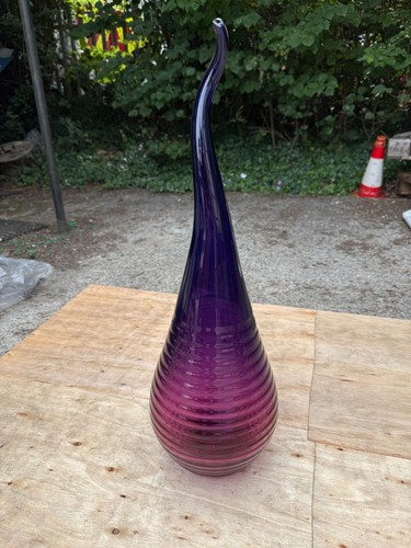 Roche bobois pink and - and, purple