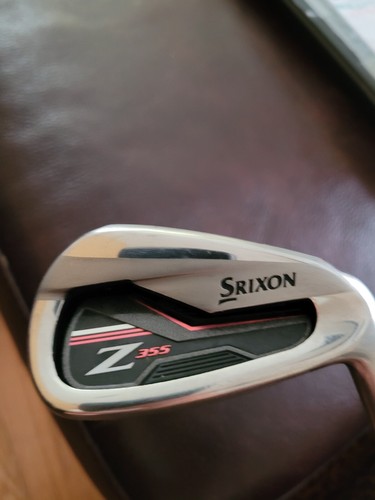 Right hand ladies srixon z355 - hand,