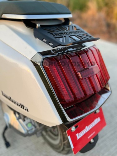 Fit for lambretta - fit,