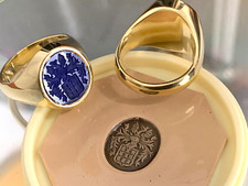 Londonsignetrings : on Ebay