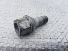 FIAT 500X LOUNGE 1.4 PETROL 6 SPEED MANUAL 2015 4 x WHEEL BOLTS 