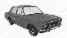 A3 Photo Limited Edition bw