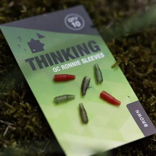 Thinking anglers ronnie - thinking,