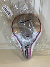 ::NIKE GOLF VRS Nexcor Driver