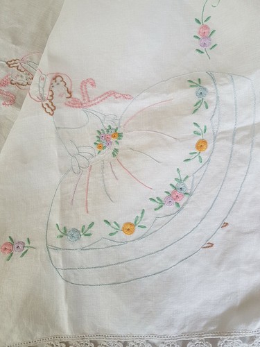Beautiful hand embroidered - beautiful,