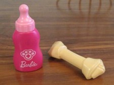 Barbie Doll Hug 'n Heal Pet Dr