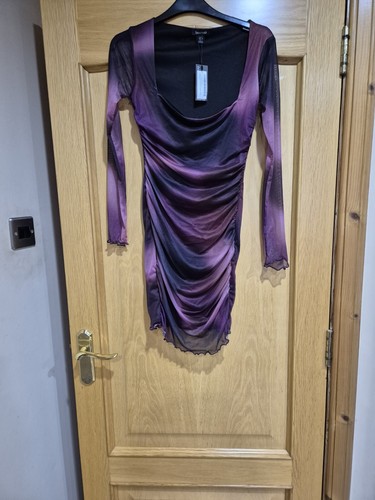 Boohoo dress size - size, 8