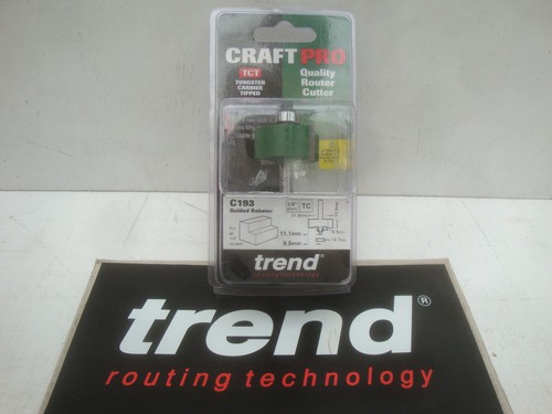 Trend c193x1 4tc c193 - c193x1/4tc,