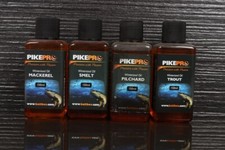 PikePro Winterized Oil 150m -