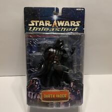 Star Wars Unleashed | Darth