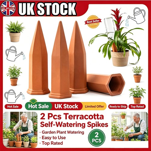 10pcs terracotta - 2-10pcs,