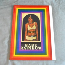 POSTERS BY PAINTERS Evelyn &