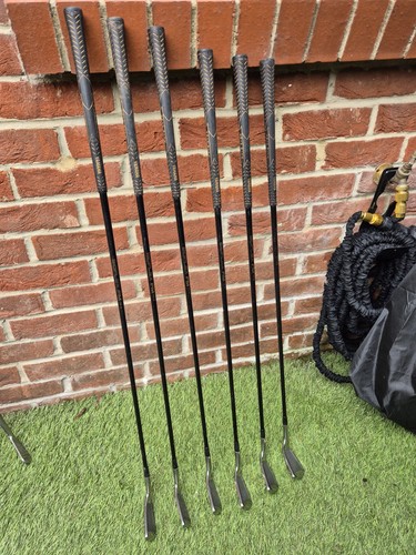 Yamaha accurace forged irons - yamaha,