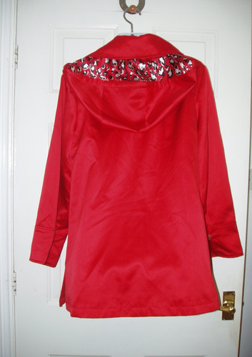 Dennis basso stunning red - basso,