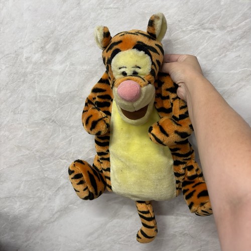 Vintage tigger disney - tigger,