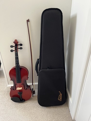 Eastar violin full size - eastar,