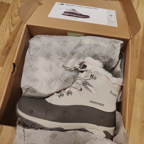 Karrimor snowfur winter - snowfur,