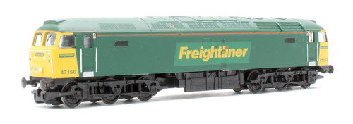 Graham farish gauge - graham, 'n'