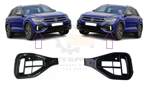 New for volkswagen roc - volkswagen, t-roc
