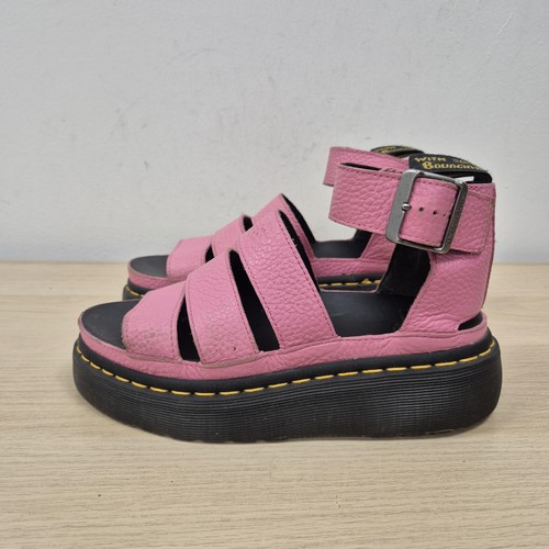Martens clarissa quad - clarissa,