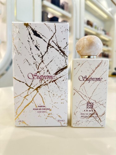 Supreme hair mist ahmed al - hair, by