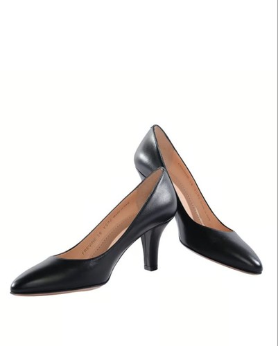 Women bally heels - women, black